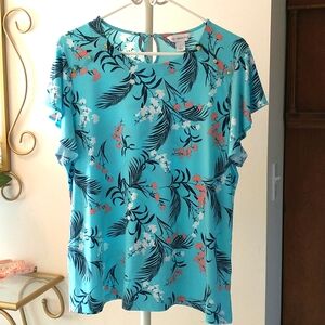 Liz Claiborne Blouse